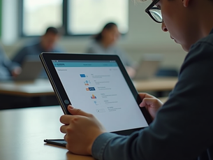 Innovación educativa con ALEKS y inteligencia artificial