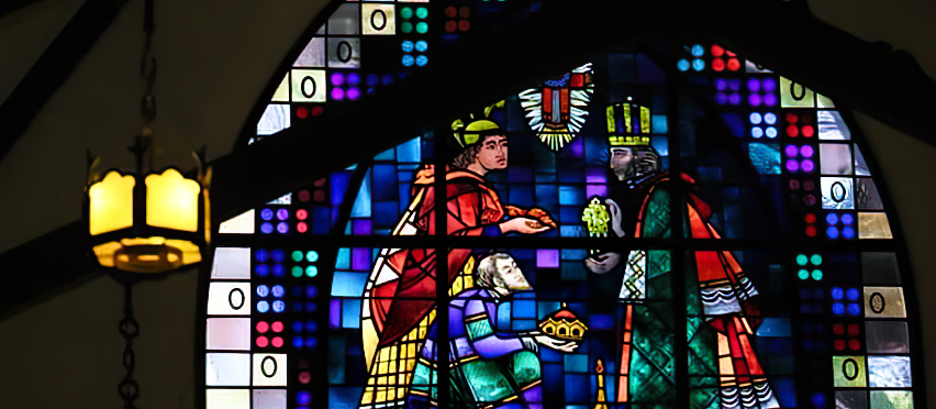 Epiphany Episcopal Church 3