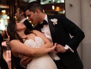 Nashville luxury wedding reception