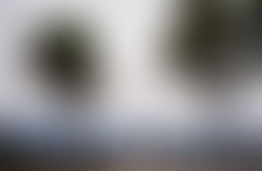 Outdoor elopement in Tennessee featuring a couple dressed in wedding attire at a scenic overlook