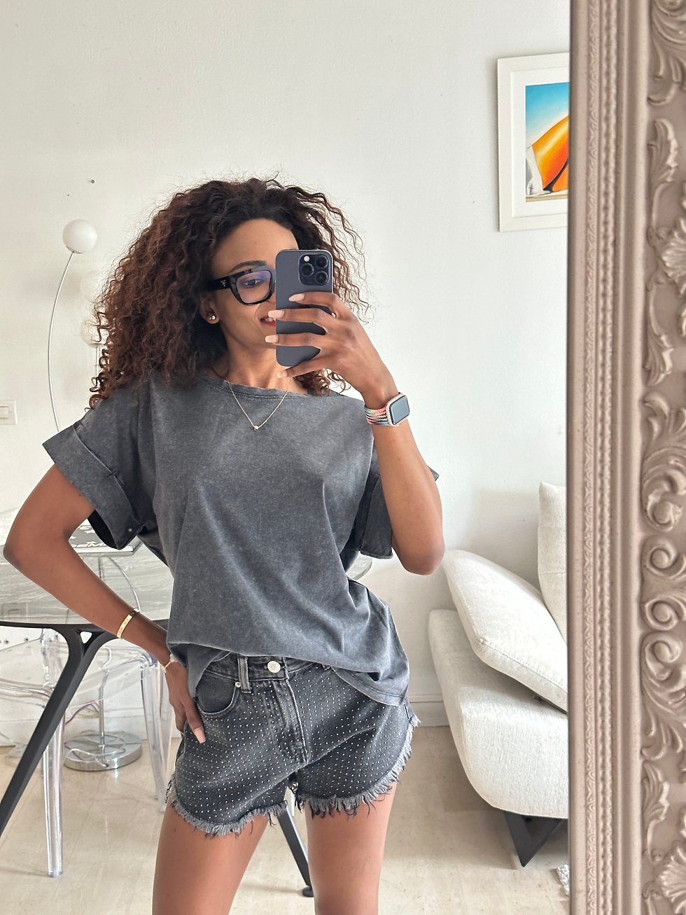 Miniature : Tee-shirt vintage