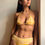 Miniaturebillede: CHECKED SWIM UNDIES