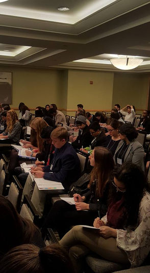 სადამრიგებლო საათის ეფექტურად გამოყენება – დემოკრატიული საზოგადოების ასაშენებლად