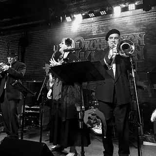 Prohibition Kitchen wedding band|live band|gainesville, fl | photos Prohibition Kitchen wedding band|live band|gainesville, fl | photos