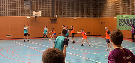 Tournoi roucougalette 2025