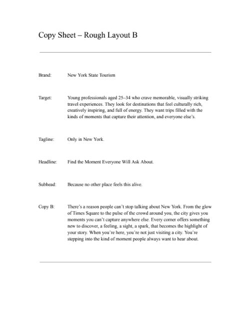 cop sheet b