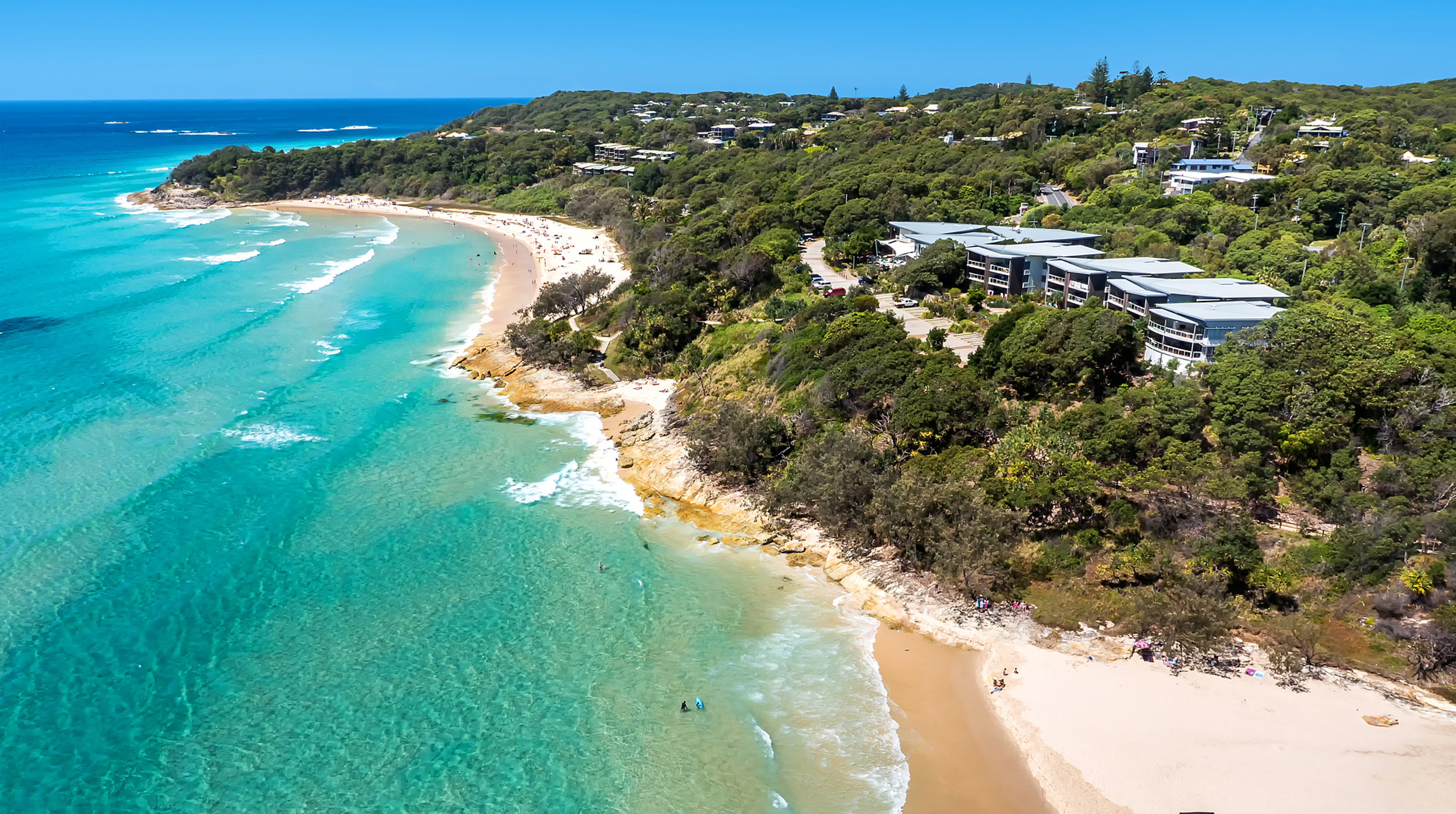 Stradbroke Island Beach Hotel Stradbroke Island Beach Hotel