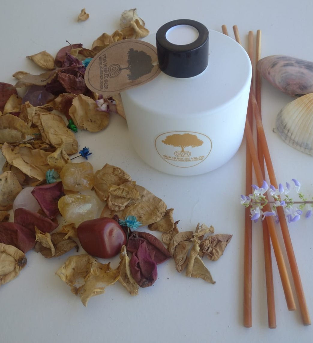 Aromatizador Aqui Só o Amor