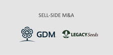 Legacy Seeds