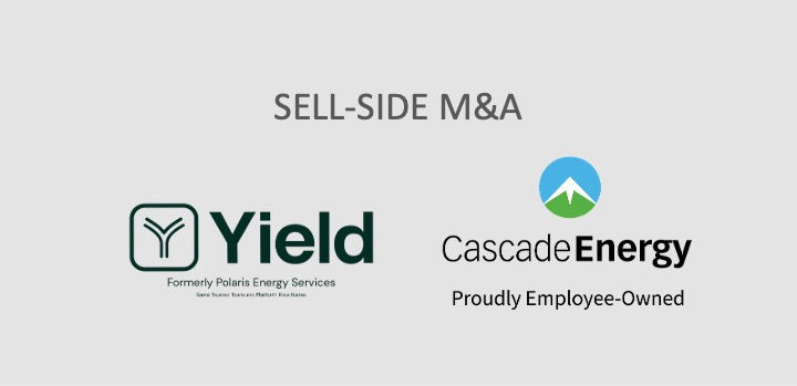 Yield Energy