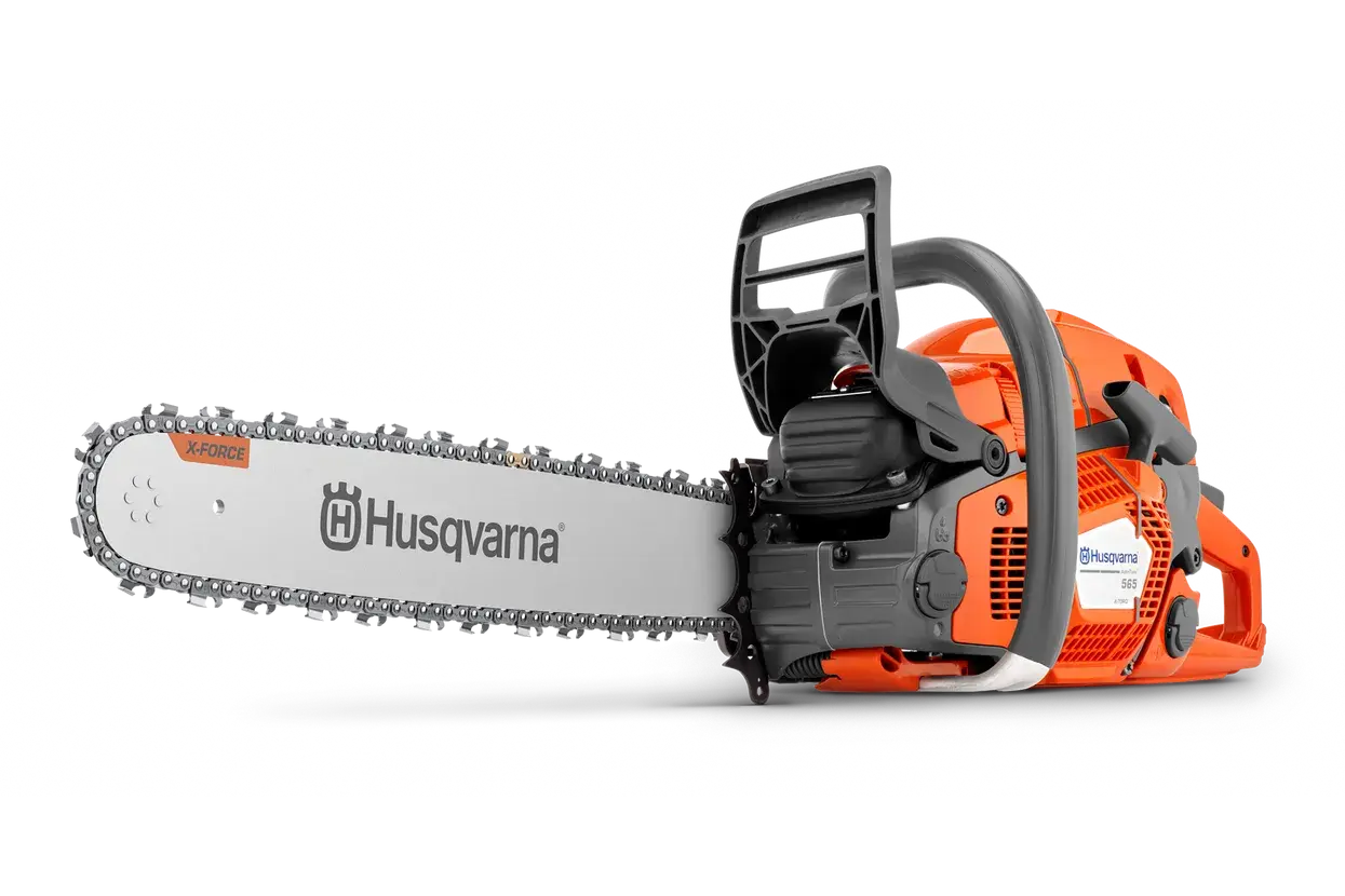 HUSQVARNA 565