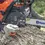 Miniature : HUSQVARNA 135 Mark II