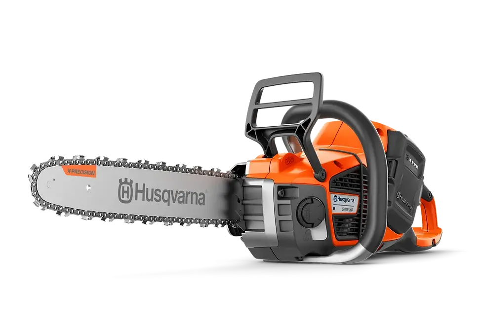 HUSQVARNA 550 XP® G Mark II