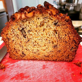 Banana Bread