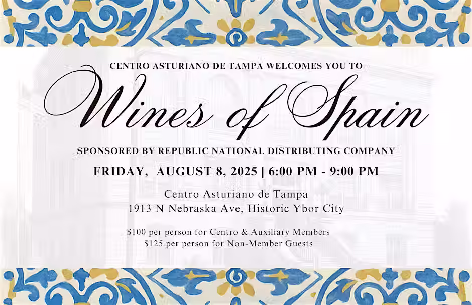 Wines of Spain