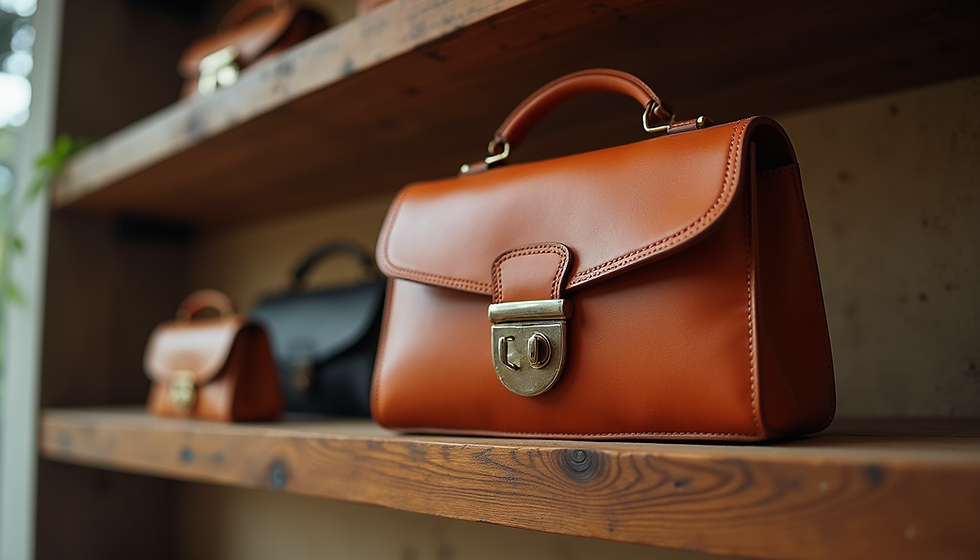 The Rise of the U.S. Luxury Resale Market: Luxury Resale Insights