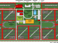 Vax-entration Camps? Australian Government Builds “Mandatory Quarantine Facilities”