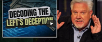 🎥 MUST SEE - Decoding DECEPTION: How to Fight the Media's War on Truth - Glenn Beck