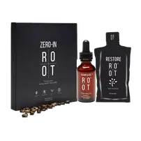 DETOX/ TRINITY PACK