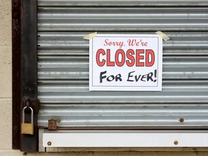 Inflation May Force 2 in 3 Small Businesses to Close in 2022 📉