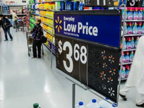 U.S. Retail Sales Plunge In December As Inflation, Supply Chain Catches Up