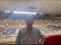 🎥Three More States Tour the Arizona Audit Floor- More Are Expected EVERY DAY THIS WEEK