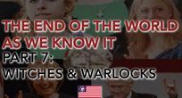 📽 Part VII: Anderson Cooper, The Elites & Lucifer - The End Of The World As We Know It Documentary
