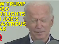 🎥 New Trump Video Highlights Embarrassing Year for CGI Joe