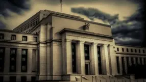 Is the Federal Reserve a British Institution?