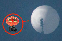 Truth vs Narrative: There Are No 'Killer Chinese Balloons' Coming to Get Us