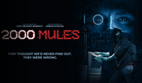 🎥 Watch '2000 Mules' Here For Free!