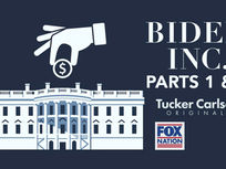 🎥 BIDEN INC: Tucker Carlson Originals - Parts 1 & 2 - Complete Documentary