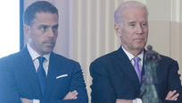 Former DNI Director Says Hunter Biden Laptop Coverup Had To Be Helped By DOJ, FBI