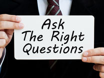 If Corporate Reporters Had Any Integrity, Here Are The Questions They’d Be Asking