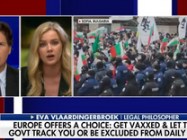 🎥 European Legal Expert Says Vaccine Mandates Are the Beginning of a ‘Social Credit System’