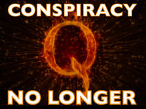 🎥 Face Facts: Q is Not A Conspiracy Theory. It’s TRUTH