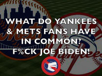 🎥 What do Mets & Yankees Fans Have in Common?