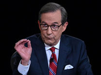 🎥 “One of the Best White House Press Secretaries Ever” – Chris Wallace from FOX News on Jen Psaki