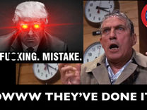 🎥 Dear FBI, We’re Not Gonna Take It Anymore: The Line’s Been Crossed