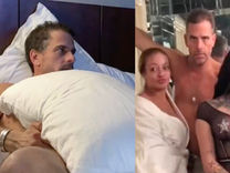 🚨 🎥 Here Are The Hunter Biden iCloud Leaks Mainstream Media Won't Show You