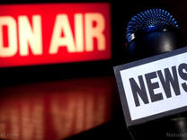 🎥 Pew Survey Reveals Glaring DISCONNECT Between MSM Journalists and The American Public
