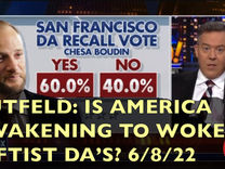 ๐ฅ Gutfeld: Americans Are Awakening to The Soros-Backed, Lawless District Attorneys: 6/8 Monologue