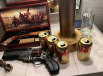 🟨 Elon Musk's Subtle "Q-Drop" - 5th Generation Warfare