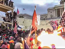 🚨 BREAKING: Feds Finally Admit to Running Secretive DOJ “Commandos” at Jan. 6 Trump Protests