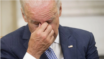 White House physician who served under Obama calls for Biden's immediate resignation