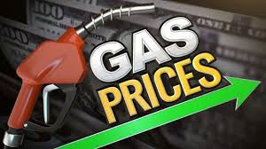 The Media Ignores: Two Straight Weeks of Record High Gas Prices – 14 Days and 11 Record Highs