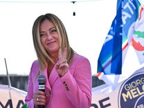 🚨 Conservative Populist Giorgia Meloni set to be Italy’s first female PM - The Media Assault Begins