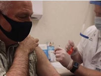 🦠OOPS: Montana Governor Test Positive for COVID-19 Four Days After Taking Vaccine