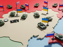Putin Has Moral Imperative to Neutralize Ukraine Bio-Weapons Systems NATO Used to Threaten Russia