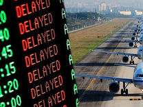 Mainstream Media Continues to Ignore The Reason Behind Mass Flight Cancellations: COVID Vax Policies